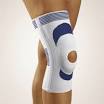 Knee bandage