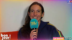 News source: Télé-Loisirs