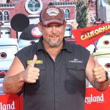 Image result for larry the cable guy