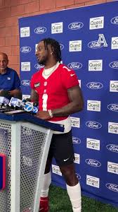 Video: Malik Nabers on participating in full-speed team drills