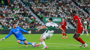 Elche - Real Sociedad en directo: LaLiga EA Sports hoy en vivo — Diario AS