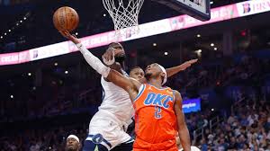 Oklahoma City Thunder at Minnesota Timberwolves odds, picks and predictions
