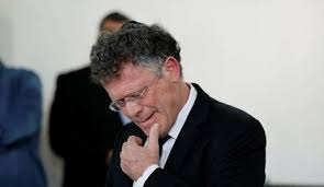 Israeli opposition parties to boycott Knesset anniversary over top court chief omission