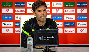 “Tenemos que centrarnos en lo nuestro; no en lo que hagan los rivales”