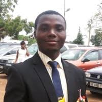 Benjamin Asare Email
