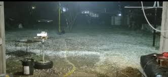 ¡Alerta en Córdoba! Frío polar, viento huracanado y ¿nieve? ¡Entérate!