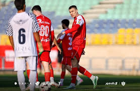پشت پرده یک معاوضه جذاب بین پرسپولیس و پاختاکور