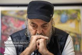 سریال سلمان فارسی
