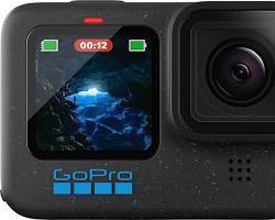 Image of GoPro Hero 12 Black action camera