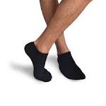 Mens no show socks