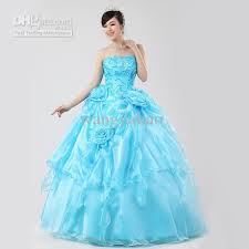 Image result for blue sky dresses