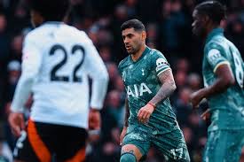 ¡Supercopa de Europa! Tottenham de Cuti Romero vs. PSG: Dónde y Cuándo ver