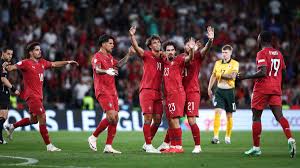 Portugal