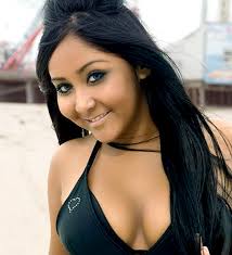 How Tall Is Nicole &#39;Snooki&#39; Polizzi? - Nicole-Snooki-Polizzi