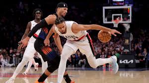 Knicks' Defense Surges During Winning Streak: Key Factors and Jalen Brunson's Impact