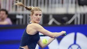 Tennis-Star Eugenie Bouchard beendet Karriere mit 31 Jahren - Imagen principal del artículo