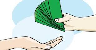 Image result for mom and money