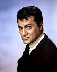 Resultado de imagem para tony curtis