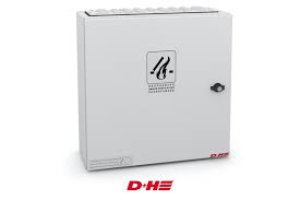 D+H Mechatronic CPS-M Series Control Panels | Building ...