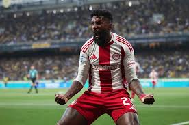 How to Watch Olympiacos vs. Atromitos: Start Time, TV Channels, Streaming Details
