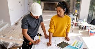 Financiamento para obras em residências via aplicativo libera recursos sem exigir garantia do imóvel