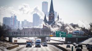 Metro Detroit braces for coldest temps of the season this weekend