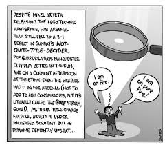 Manchester City vs. Arsenal: Premier League Title Race Heats Up