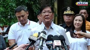 Presidential Communications Office - News update