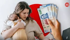 ¡Hasta 10 mil pesos! Madres trabajadoras recibirán apoyo para cuidado infantil