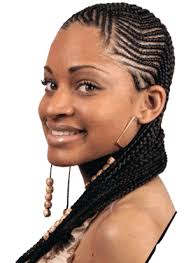 Image result for ghana braid styles