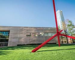 Immagine di Dallas Museum of Art a Dallas