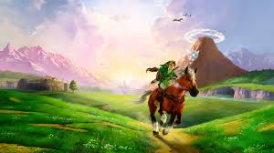 Image result for zelda wallpapers