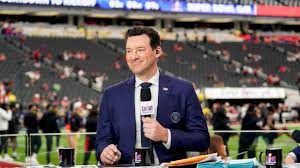 Tony Romo Shares His Mindset With All The Criticism That Comes His Way