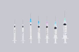 An Overview of Disposable Syringe Types and Uses