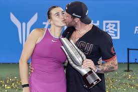 Tennis Superstar Aryna Sabalenka’s Major Life Announcement Has Everyone Talking