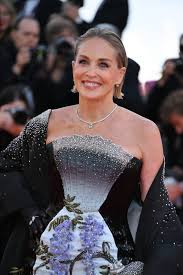 Sharon Stone's Husband Stormed Out Over Her Mastectomy Decision, And Women Everywhere Share Her Pain