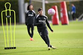 Chelsea Football Club - News update