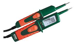 Multimetro Multifuncion Extech Vt30 | MercadoLibre
