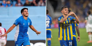 Torneo Apertura 2026: Central busca amarrar su boleto a playoffs ante un Estudiantes de Río Cuarto que quiere salir del fondo