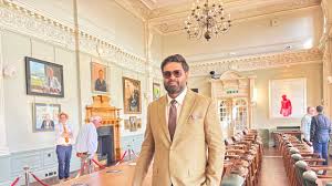 Producer Ravi Bhagchandka to Bring a Gripping Disaster Drama, ‘Bombay High’!