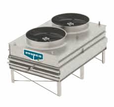 Air Cooled Heat Exchangers