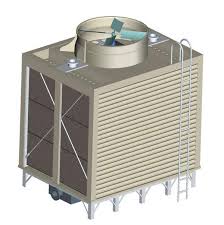 Water Cooling System Round Cooling Tower - Cooling Tower ...
