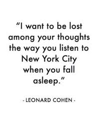My favorite quotes on Pinterest | Intelligent Women, Leonard Cohen ... via Relatably.com