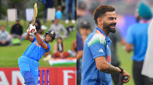 इस खिलाड़ी को विराट कोहली से बड़ा बल्लेबाज कहा जाता था, लेकिन उम्र में धोखाधड़ी
