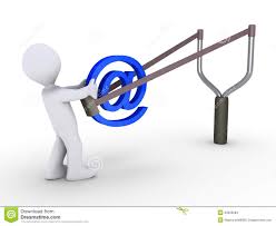 Image result for sending email