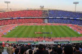 دربی استقلال پرسپولیس
