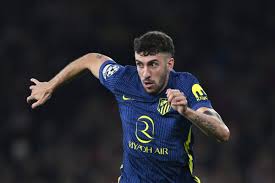 Aston Villa considering Matteo Ruggeri among left-back options