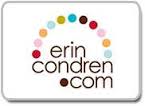 Image result for erin condren logo