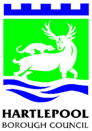 Image result for Hartlepool borough council logo