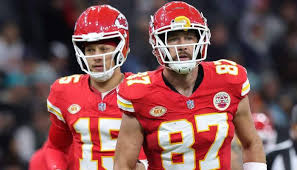 Travis Kelce, Patrick Mahomes face fresh scrutiny as steakhouse lawsuit intensifies